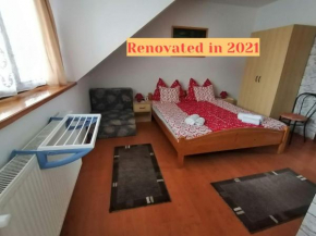 Joós Apartman